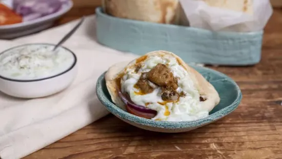 7 görög finomság házilag, ami ezerszer jobb, mint a büfében