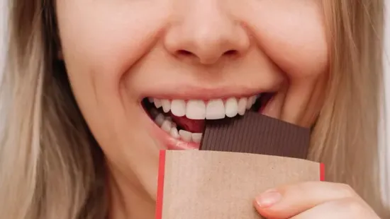 5 étel, ami segít, ha stresszesek a napjaid