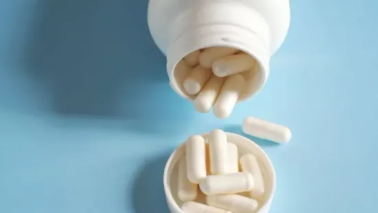 Baj van az étrend-kiegészítővel, azonnal visszahívták a terméket