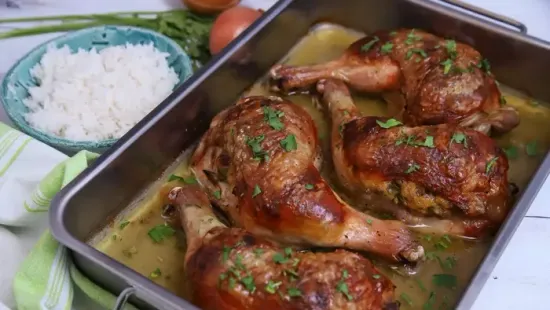 Mit főzzek ma? Két melengető hétvégi menü a hideg napokra