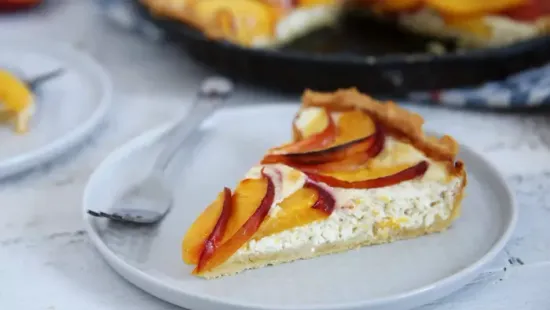 7 gyümölcsös pite, ami pillanatok alatt elfogy az utolsó morzsáig