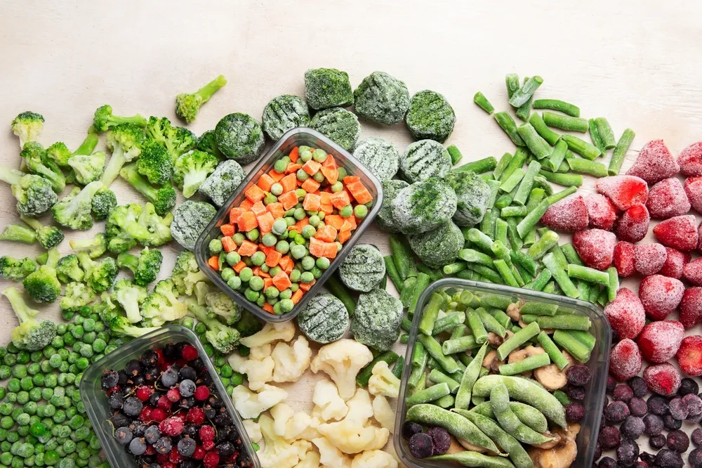 Friss vagy fagyasztott? Melyikkel járunk jobban?