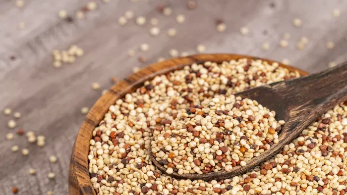 Ezen az apró lépésen múlik, hogy megkeseredik-e a quinoa