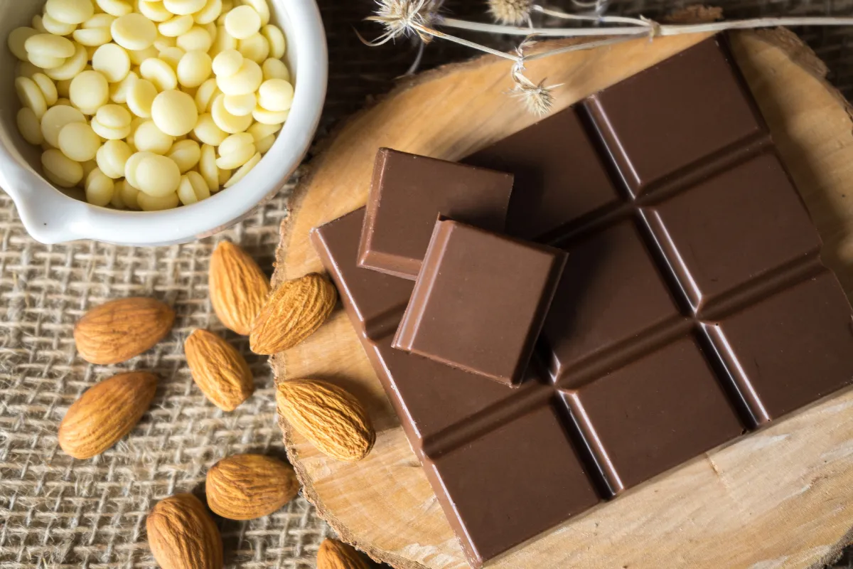 Csokoládé: a laboratóriumban előállított fajta meglepő jótékony hatással bír