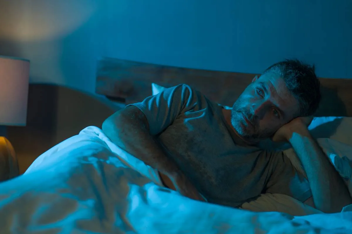 Alvás: a helyes rutin kialakítása rendkívül fontos