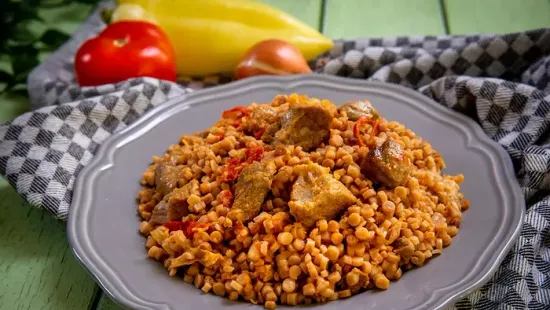 Mit főzzek ma? Tartalmas menü február első hétfőjére