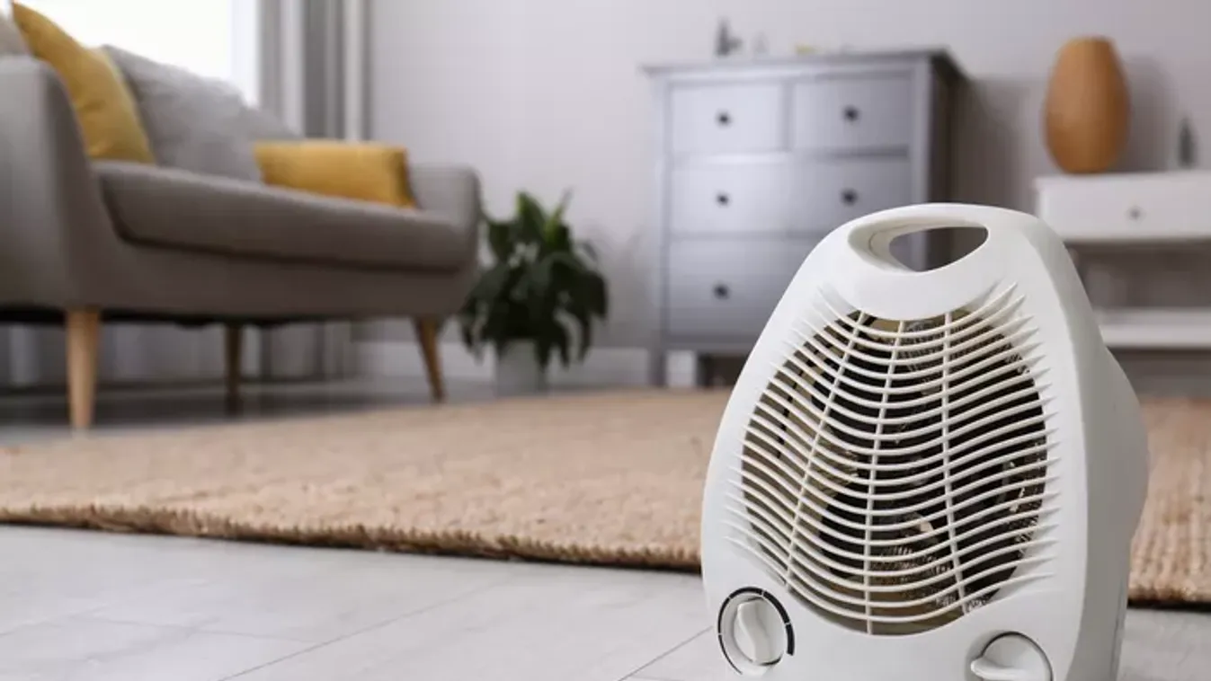 Baj lesz belőle, vagy bekapcsolhatom éjszakára a hősugárzót?