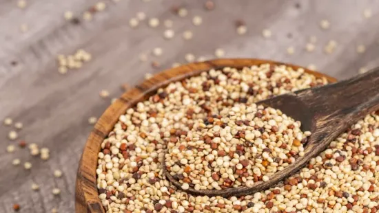 Ezen az apró lépésen múlik, hogy megkeseredik-e a quinoa