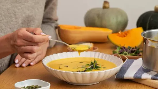 Kiderül a titok: ettől lesz minden zöldségleves ellenállhatatlanul finom