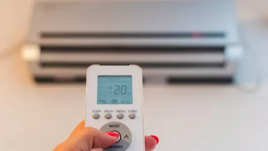 Láthatatlan veszély az otthonodban: ilyen súlyos betegségeket okozhat a koszos klíma