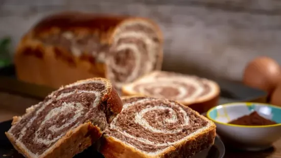 Ezek voltak a nagymama legfinomabb kelt tésztái