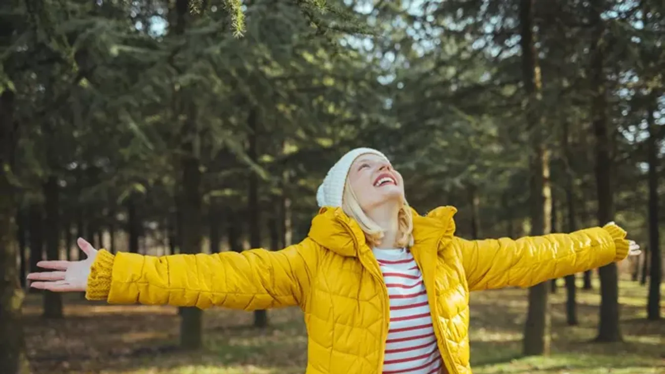 Izzasztó edzés nélkül olvadnak le a kilók – nem mindegy, hogyan sétálsz