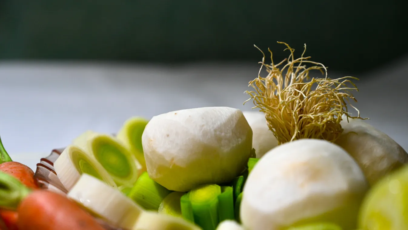 Ezek a téli zöldségek a legjobb fehérjeforrások
