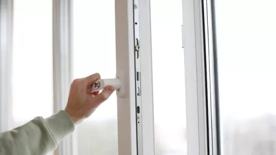 A téli szellőztetés 5 alapszabálya - így frissítsük fel az otthonunk levegőjét!