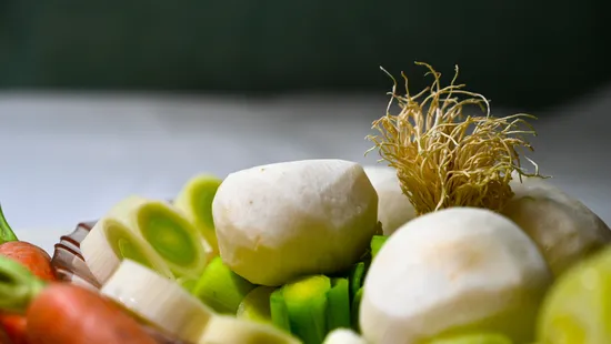 Ezek a téli zöldségek a legjobb fehérjeforrások
