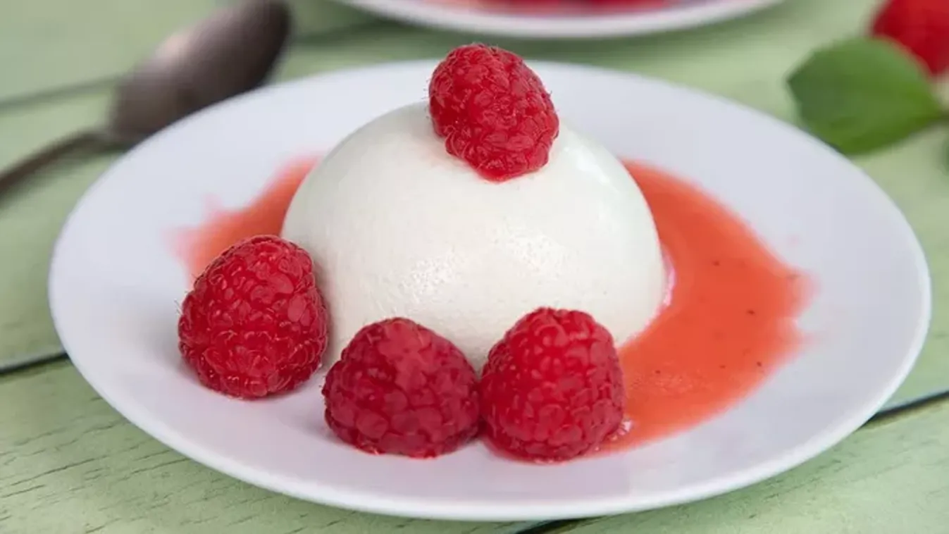 15 hibátlan panna cotta recept, melyekből választani sem tudsz majd