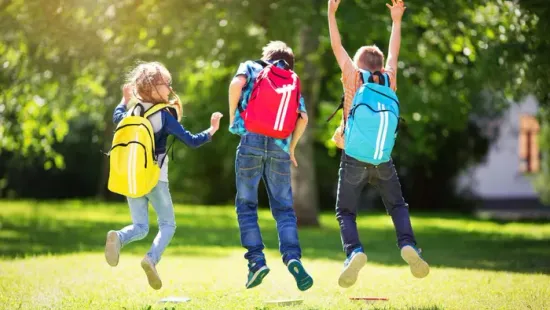 Örülhetnek a diákok: extra hosszú lesz idén a tavaszi szünet