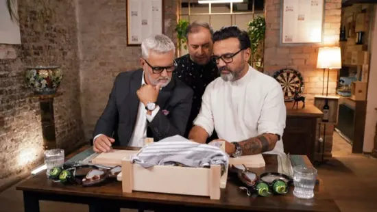 Ezt a műsort ne hagyd ki: itt lesz látható Gianni és Miki gasztrokalandja