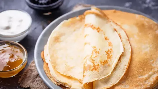 Mary Berry szerint ettől az egyszerű hozzávalótól lesz isteni finom a palacsinta