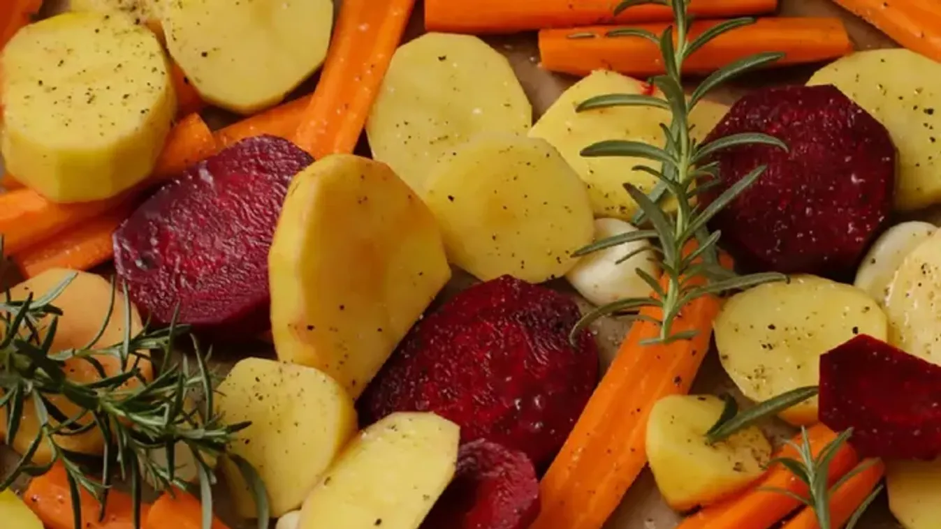 Mit főzzek ma? Napi menü február első keddjére