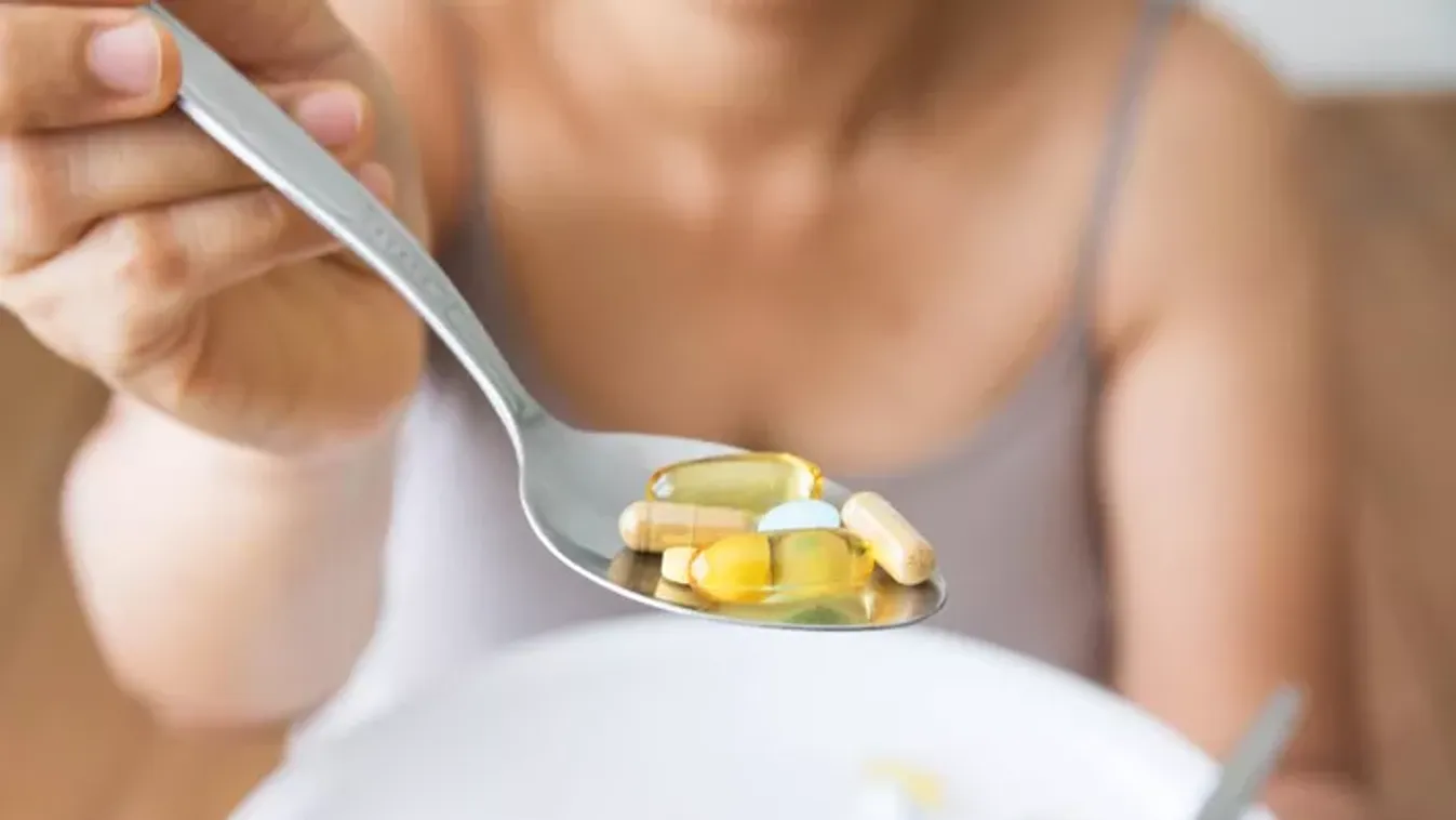 9 étrend-kiegészítő 50 felett: ezekkel biztosíthatod az egészséges öregedést