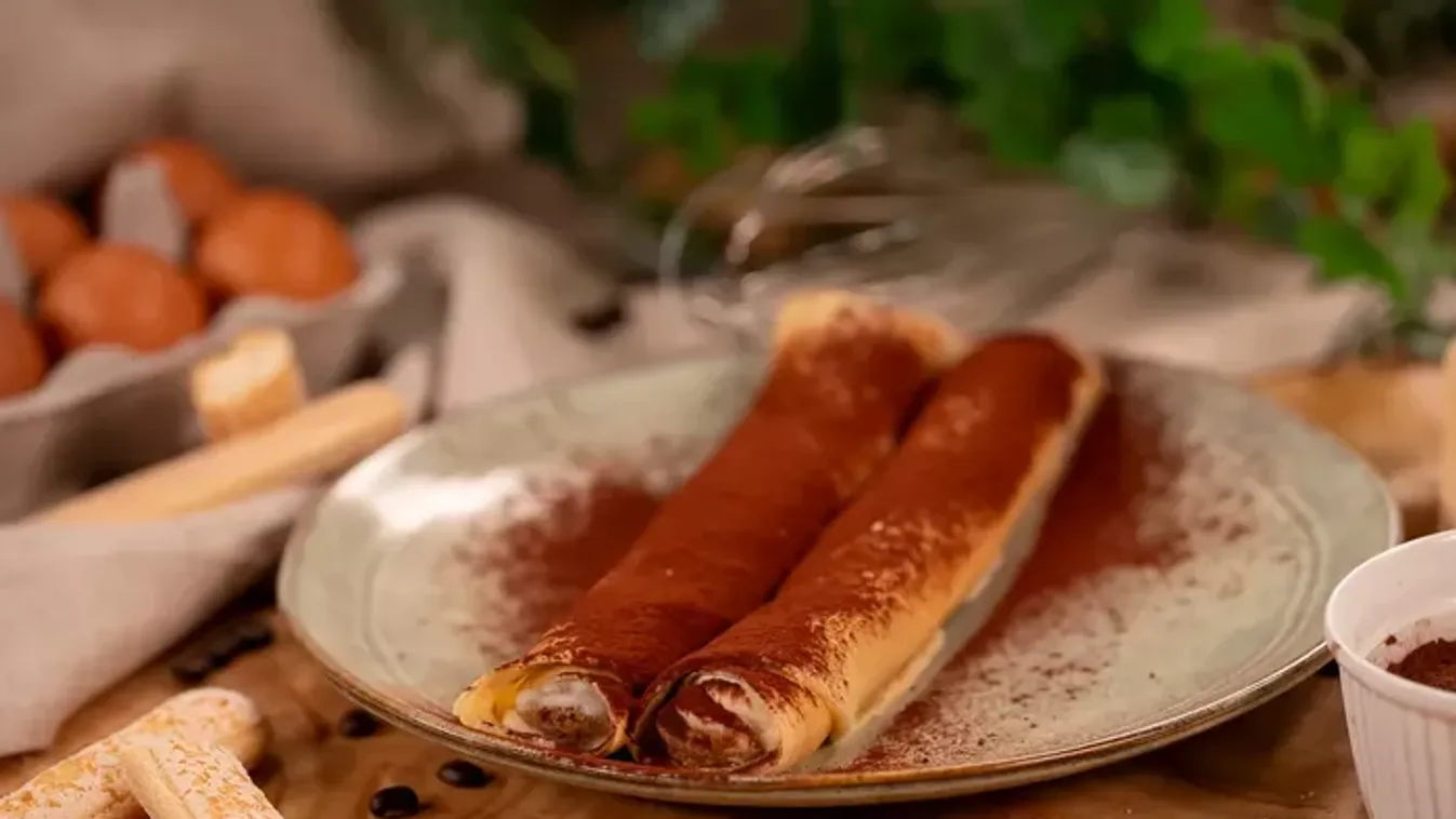 A lekváron túl: 13 különleges palacsinta, amit kár lenne kihagyni