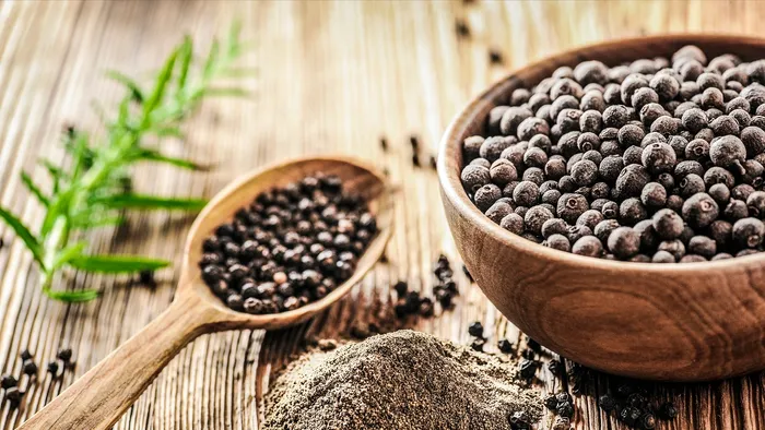 Hihetetlen, de igaz: ezt teszi a fekete bors a szervezeteddel, ha rendszeresen fogyasztod