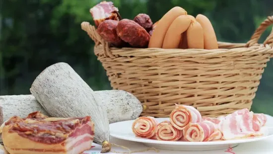 Nagyon karaj! – mindent a sertéshúsról