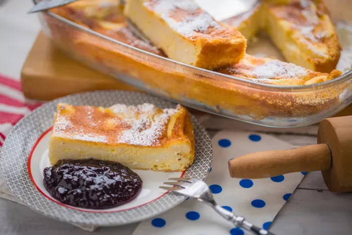 Eredeti stíriai metélt recept