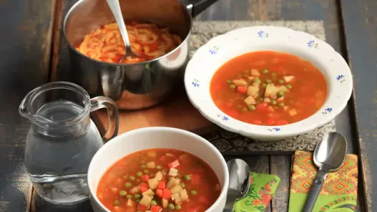 Mi legyen az ebéd hétvégén? 2 hagyományos menü, amivel nem lehet mellélőni