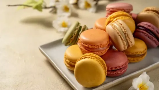 Macaron lépésről lépésre: trükkök, amiket a cukrászok is használnak