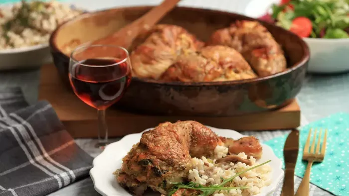 11 szuper recept csirkecombból húshagyó keddre: szerdán kezdődik a böjt!