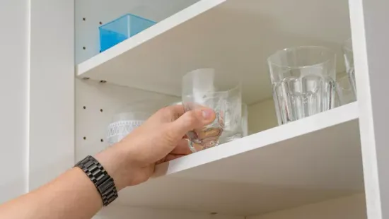 Ha ilyen poharat vettél, ne használd, veszélyes lehet!