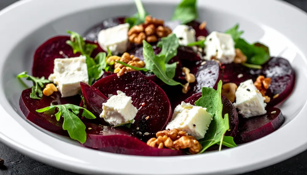 A cékla az egyik legsokoldalúbb zöldség .