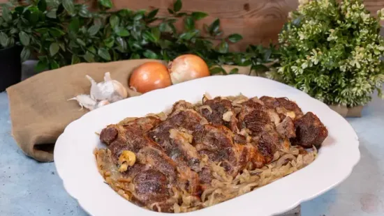 Középpontban a tarja: 7 ízletes recept hétvégére