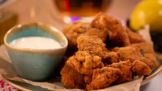 Nagymamáink titka: ezért volt olyan finom a rántott csirkemáj