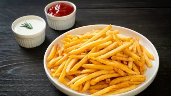 Kipróbáltuk, ezzel a trükkel tényleg újra friss lesz a másnapos sült krumpli! – VIDEÓ