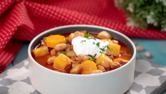 11 isteni, melengető bableves és babgulyás, ami már az illatával levesz a lábadról