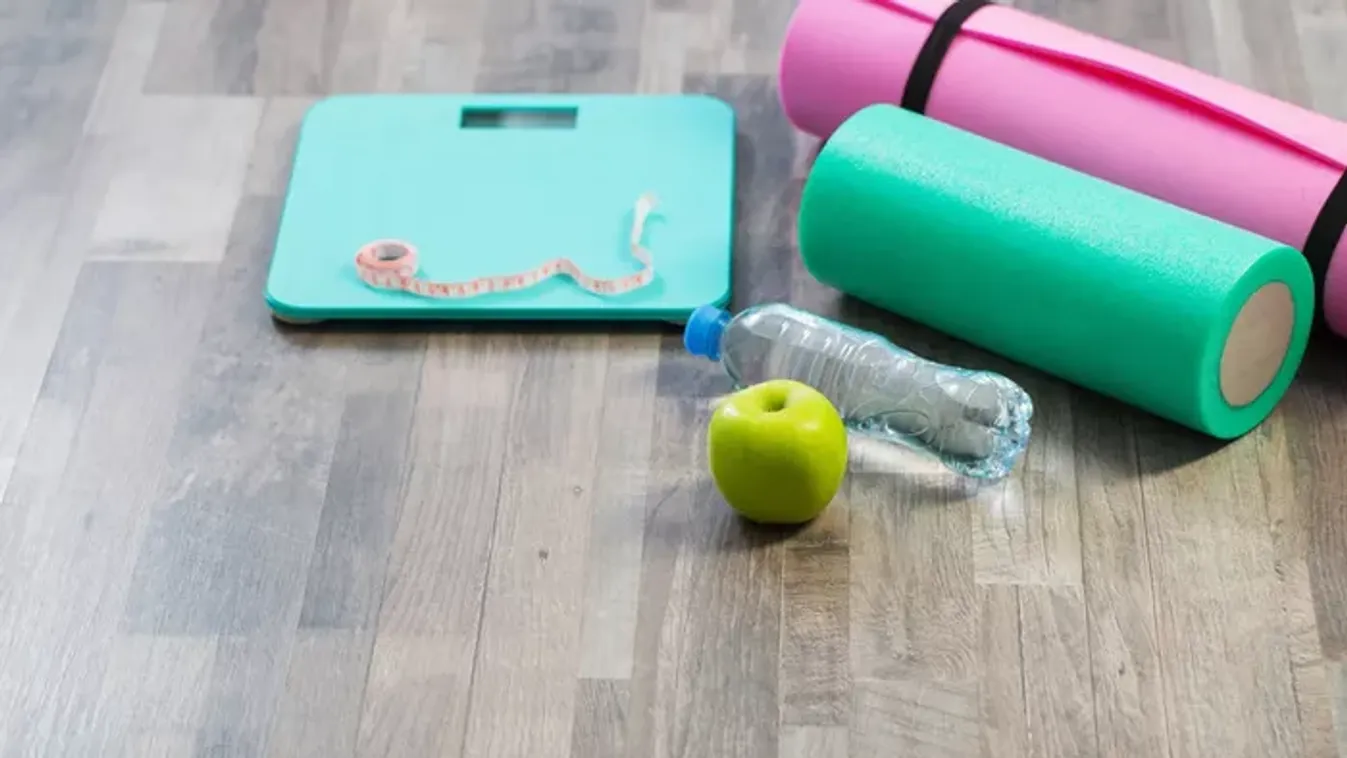 30 napos kihívás: az otthoni edzés sokkal hatásosabb, mint az edzőtermi