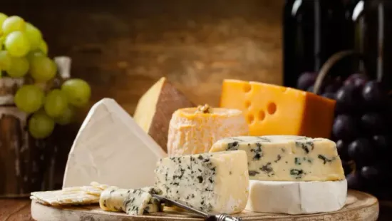 Hogyan válassz a kézműves sajtok közül? A szakember segít!