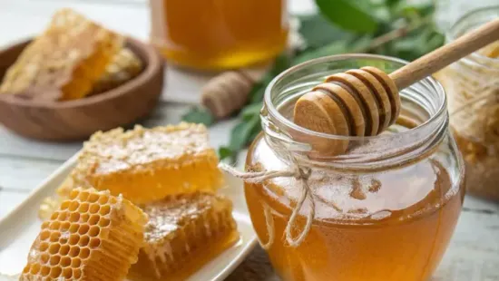 Megdöbbentő, mennyire hatásos a méz a megfázás ellen