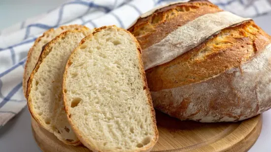 Gianni és Miki nagy kovászos kenyér tesztje: ez a legjobb vekni!