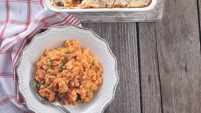 Mi legyen az ebéd? Másnap is finom ételek az ünnepi hétvégére