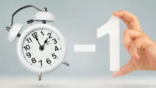 Óraátállítás: ez történik a testeddel, amikor elkezdődik a nyári időszámítás