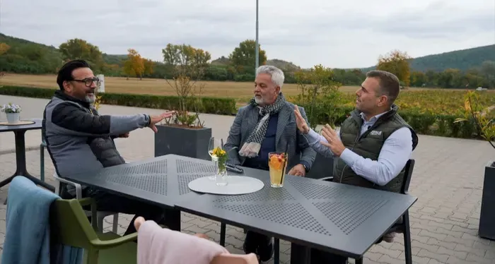 Ginanni és Miki utánajár: így készül a legfinomabb félkemény sajt!