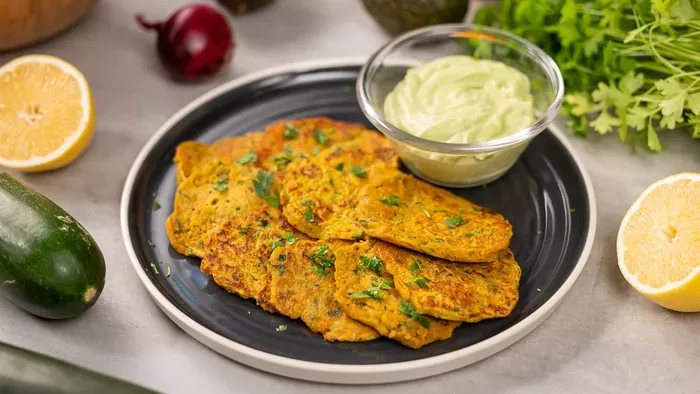 Ezt a vegán palacsintát még a mindenevők is imádják – és 15 perc alatt kész!