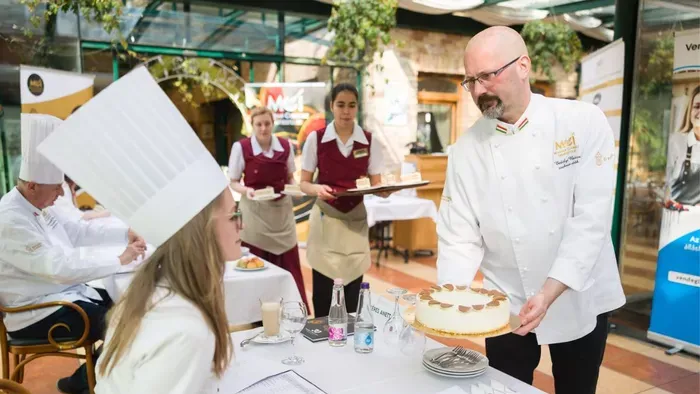 Magyarország Tortája 2026: megkóstoltuk a döntős süteményeket