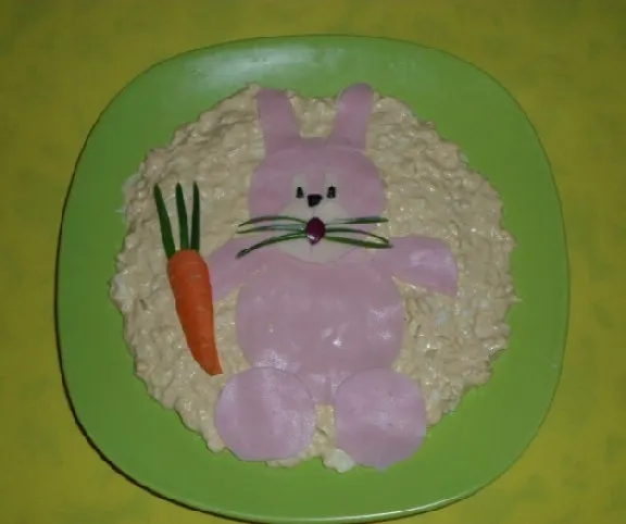 Tejfölös-majonézes tojáskrém