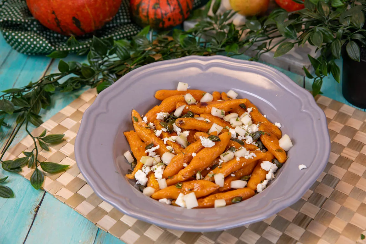 Nudli: rengeteg módon ízesíthető és elkészíthető