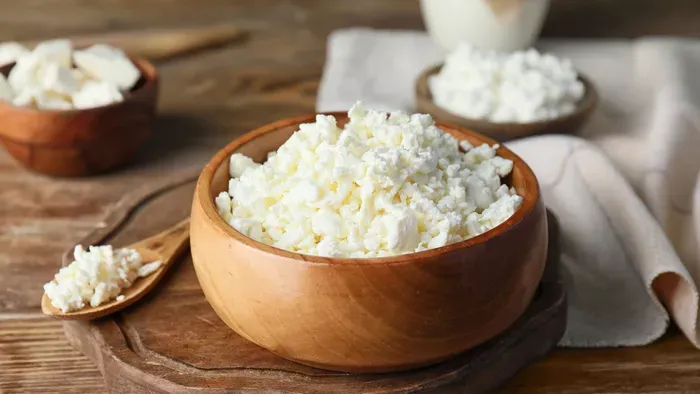 Hihetetlen: ez történne a testünkkel, ha minden nap túrót ennénk